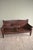 19th Century Oak Station Bench For Sale - Image 5 of 5