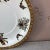 Gien 19th Century French Plate Gien For Sale - Image 4 of 6