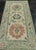 Turkish Oushak Rug 2'3" x 4'11" #20250 Explore a curated collection of hallway runners, wool rugs, and handmade...