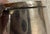 Mid 20th Century Vintage Cartier Sterling Silver Desk Accessory Stamp Dispenser, Vermeil Interior, Currier Maker For Sale - Image 5 of 12
