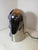 Ceramic Table Lamp attributed to Ambrogio Pozzi, Italy, 1960s For Sale - Image 9 of 12