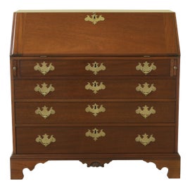 Example of Chippendale Tables