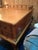 1950s 1950s Eairly American Walnut End Tables For Sale - Image 5 of 7