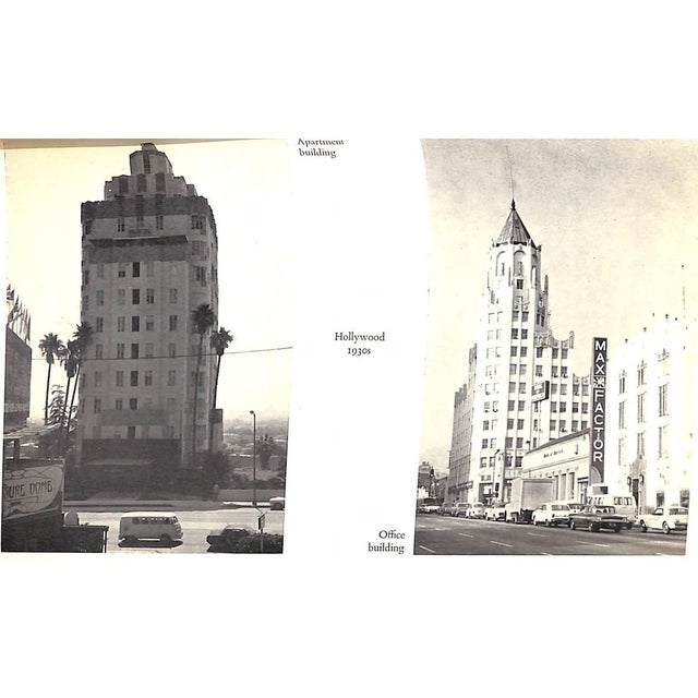 1970s "The Other Hollywood" 1970 Thorpe, Edward For Sale - Image 5 of 8