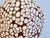 Mid-Century Modern Studio Ceramic Vase with Net Glaze from Albert Kießling, Steinach, Germany, 1960s For Sale - Image 3 of 14