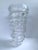 Contemporary Nachtmann Slice Crystal Vase by Viktoriya Braginsky, Germany, 2000s For Sale - Image 3 of 8