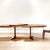 Double Extending Dining Table from Skoby, Denmark, 1960s For Sale - Image 12 of 17