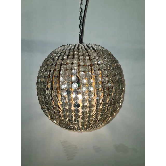 Mid-Century Modern Pendant Lamp For Sale - Image 11 of 17