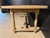 French Oak Farmhouse Dining Table, 1920 For Sale - Image 3 of 14