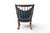 Wood Mid 20th Century Attributed to Frank Reenskaug Model 182 Rocking Chair in Solid Afromosia For Sale - Image 7 of 10