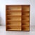 Vintage Italian Bookcase with Adjustable Shelves, 1950s For Sale - Image 13 of 13