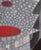Max Manning “Untitled (CVS70)” Contemporary Blue, Pink, & Red Geometric Abstract Painting, 2017 For Sale In Houston - Image 6 of 8