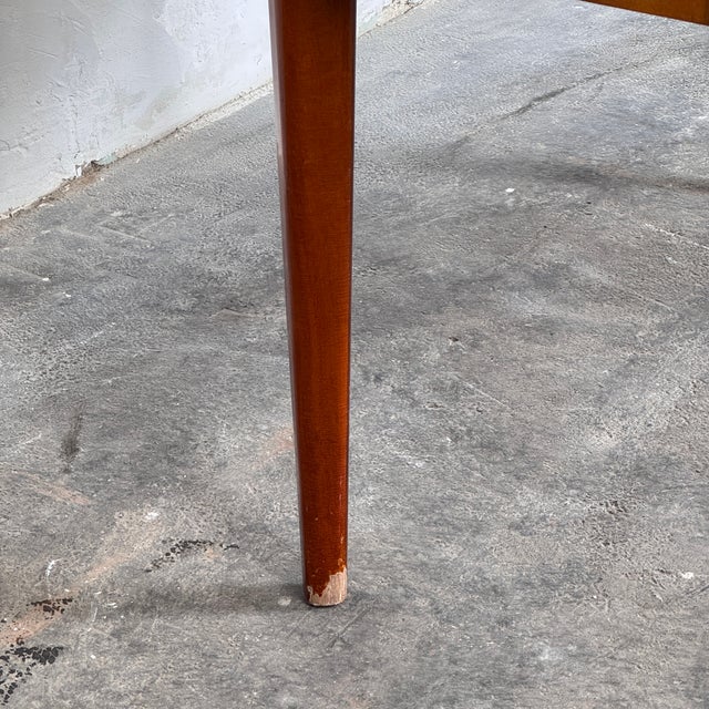 Vintage Dining Table by Jindřich Halabala for Up Závody, 1930s For Sale - Image 11 of 17