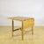 Mid-Century Modern Swedish Extendable Dining Table For Sale - Image 3 of 18