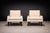 Pair of Brazilian Rosewood Lounge Armchairs by Liceu De Artes E Ofícios, Brazil, 1960s For Sale - Image 16 of 18