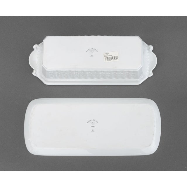 Bernardaud Assembled Partial Dinner Service, 45 For Sale - Image 18 of 18