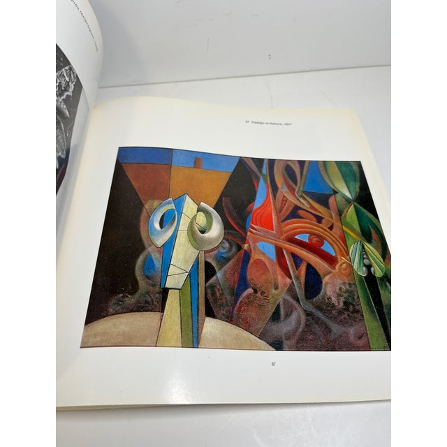 1971 Max Ernst Book For Sale In New York - Image 6 of 14