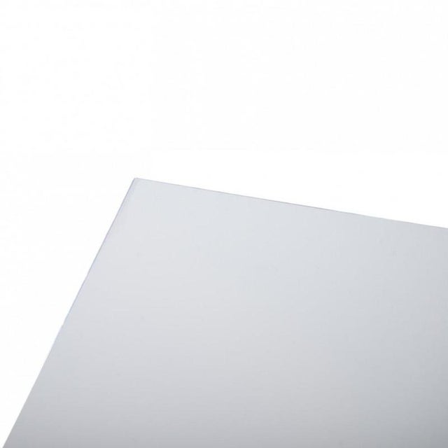 White Rectangular Table by Piet Hein, 1988 For Sale - Image 8 of 16