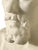 Joseph Hugues Fabisch Bust in Marble by J. Cozlin For Sale - Image 5 of 9