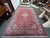 Design Plus Gallery presents an 8ft 2in × 11ft 10in Josheghan Hand Knotted Iranian Jewel Tone Rug. The rug offers a...