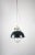 Vintage Anthracite Industrial Pendant Lamp from TEP For Sale - Image 13 of 13