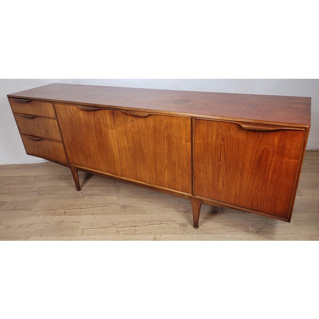 1960s McIntosh Sideboard in Teak, 1960s For Sale - Image 5 of 18