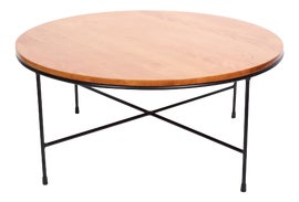 Example of Paul McCobb Coffee Tables