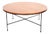 Original Paul McCobb Planner Group Birch & Iron Coffee Table For Sale
