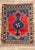 Vintage Persian Lori Rug - 05'06 X 07'03 For Sale - Image 9 of 9