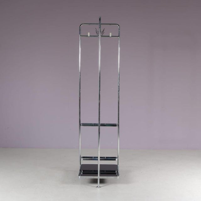 Free Standing Coat Rack by Thonet, Austria, 1980s For Sale - Image 13 of 18
