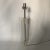 Vintage Lucite Table Lamp For Sale - Image 11 of 11