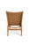 Mid-Century Modern Bruno Mathsson Model 36 Chaise Lounge, 1936 For Sale - Image 3 of 15