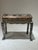 1990s Desk / Entryway Table For Sale - Image 9 of 9