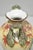 Early 20th Century Antique Nippon Hand Painted Porcelain Moriage Twin Handle Countryside Scene Vase For Sale - Image 5 of 18