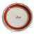 1950s MCM Rare Minton's Bass Ale Pub Ashtray Catchall For Sale