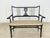 Art Nouveau Viennese Bench from Thonet, 1900s For Sale - Image 10 of 10