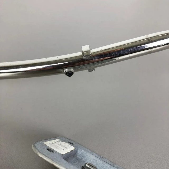 Adjustable Metal Sputnik Wall Light from Kaiser Leuchten, 1960s, Germany For Sale - Image 18 of 18