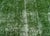 Contemporary Turkish Vintage Rug 7'7" x 11'1" For Sale - Image 3 of 4