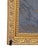 Superb circa 1995 neoclassical style print by Mary Beth Zeitz for The John Richard Collection of fine art, superbly double...