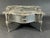 Mid 19th Century Edwardian English William Comyns Sterling Silver Desk Form Jewelry Box For Sale - Image 5 of 18