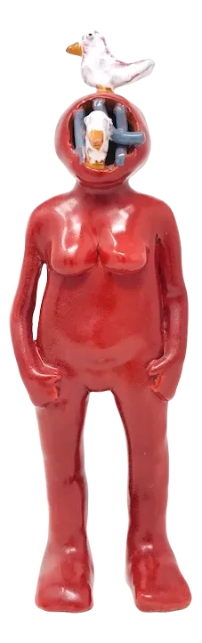 Red Palombara by FREAKLAB
