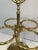 1900s Round Brass Umbrella Stand For Sale - Image 10 of 12