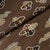 Schumacher Schumacher In Dreams Wallcovering In Sable For Sale - Image 4 of 6