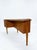 1960s Mid 20th Century Attributed to Arne Hovmand-Olsen Boomerang Desk For Sale - Image 5 of 5