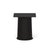 Contemporary Fat Table 5110 in Polyethylene by Loope For Sale - Image 3 of 10