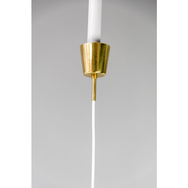 Austrian Chandelier by Rupert Nikoll, 1950s For Sale - Image 6 of 13