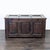 Antique Wooden Trunk For Sale In San Francisco - Image 6 of 10