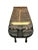 Late 20th Century Late 20th Century Tibetan Tiger Console Table, Hand-Carved & Painted Wood, Safari, 59"w For Sale - Image 5 of 10