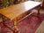 Early 1900s Refectory Table For Sale - Image 11 of 11