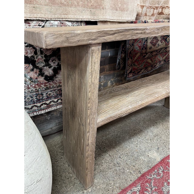 Adoorne Console For Sale - Image 4 of 11